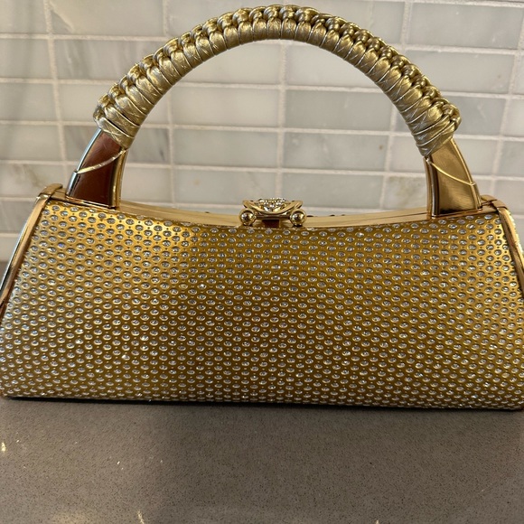 Vintage purse - Picture 3 of 5